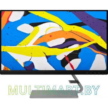 Монитор Lenovo Q24i-1L (66C0KAC3EU)